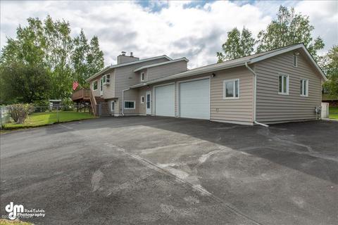 3320 E 72nd Ave, Anchorage, AK 99507 photo 52
