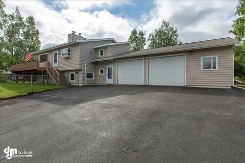 3320 E 72nd Ave, Anchorage, AK 99507 photo 1