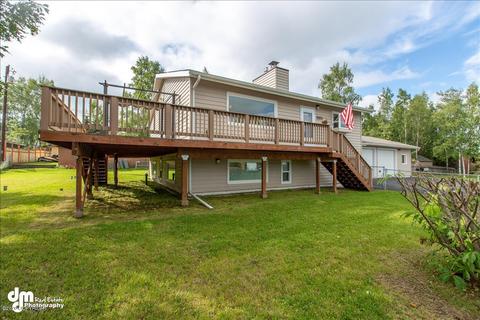 3320 E 72nd Ave, Anchorage, AK 99507 photo 2