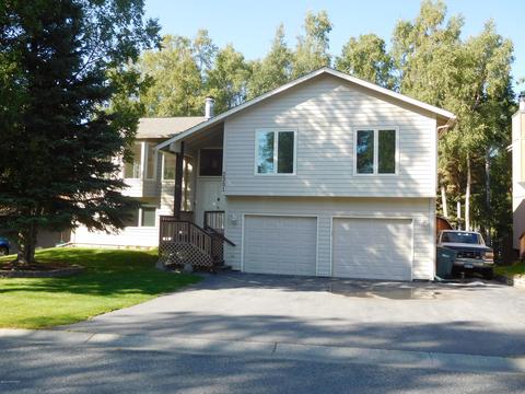 3301 Capstan Ct, Anchorage, AK 99516 photo 1