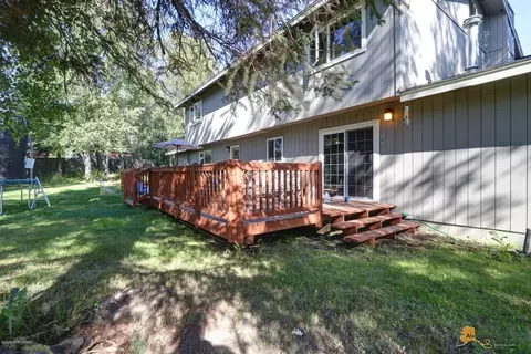 17737 Blue Spruce Ln, Eagle River, AK 99577 photo 17
