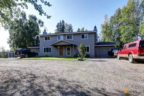 17737 Blue Spruce Ln, Eagle River, AK 99577 photo 32
