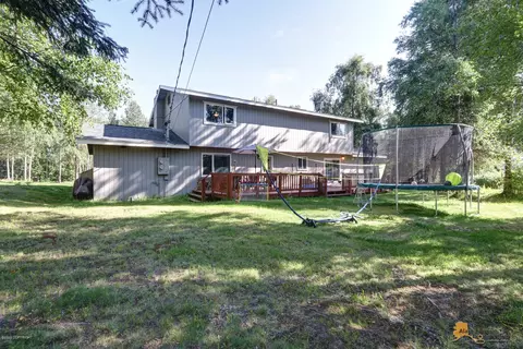 17737 Blue Spruce Ln, Eagle River, AK 99577 photo 16