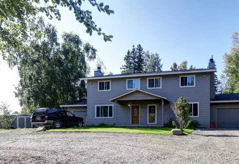 17737 Blue Spruce Ln, Eagle River, AK 99577 photo 1