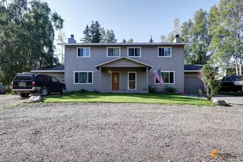 17737 Blue Spruce Ln, Eagle River, AK 99577 photo 31