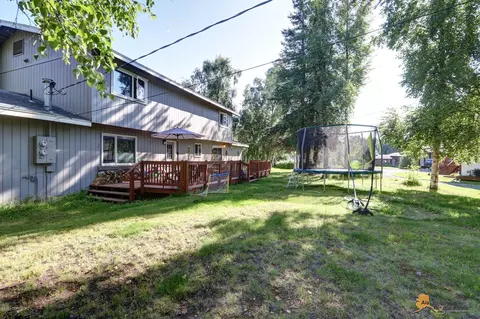 17737 Blue Spruce Ln, Eagle River, AK 99577 photo 15