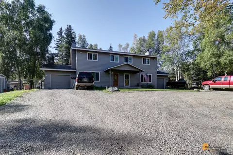 17737 Blue Spruce Ln, Eagle River, AK 99577 photo 30