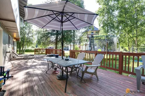 17737 Blue Spruce Ln, Eagle River, AK 99577 photo 7