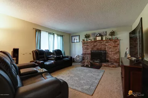 17737 Blue Spruce Ln, Eagle River, AK 99577 photo 20