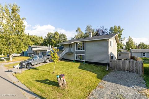 1840 E 56th Ave, Anchorage, AK 99507 photo 1