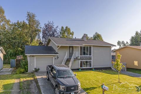 1840 E 56th Ave, Anchorage, AK 99507 photo 2