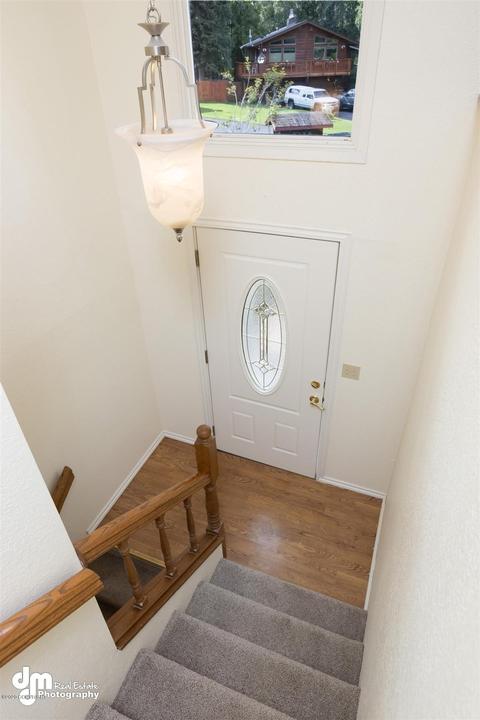 9715 Sinina Cir, Eagle River, AK 99577 photo 2