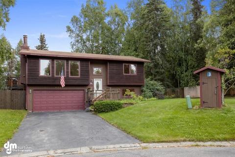 9715 Sinina Cir, Eagle River, AK 99577 photo 40