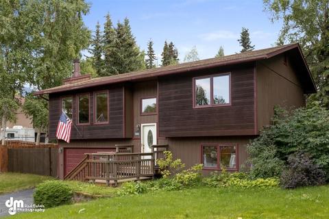 9715 Sinina Cir, Eagle River, AK 99577 photo 37