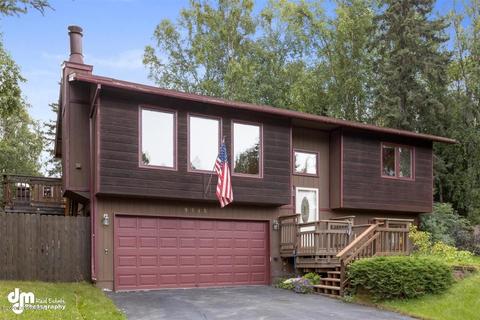 9715 Sinina Cir, Eagle River, AK 99577 photo 36