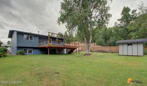 7440 Tangle Ct, Anchorage, AK 99504 photo 30