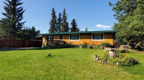 8137 E 5th Ave, Anchorage, AK 99504 photo 1