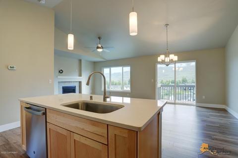 20134 Eagles Nest Ct # 3B, Eagle River, AK 99577 photo 9
