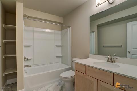 20134 Eagles Nest Ct # 3B, Eagle River, AK 99577 photo 24