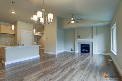 20134 Eagles Nest Ct # 3B, Eagle River, AK 99577 photo 14