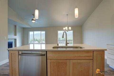 20134 Eagles Nest Ct # 3B, Eagle River, AK 99577 photo 10