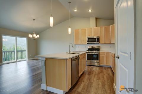 20134 Eagles Nest Ct # 3B, Eagle River, AK 99577 photo 6