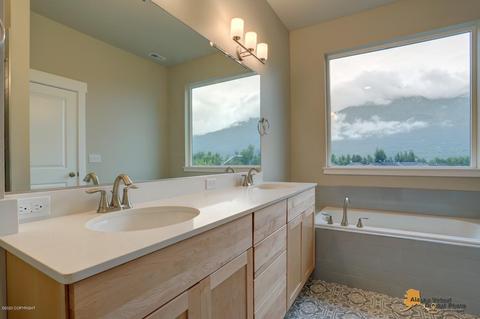20134 Eagles Nest Ct # 3B, Eagle River, AK 99577 photo 35