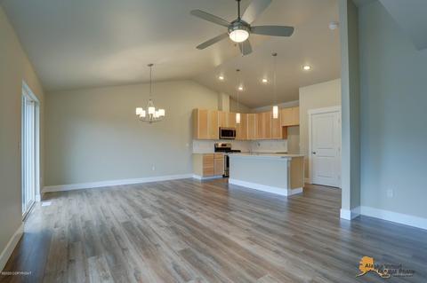 20134 Eagles Nest Ct # 3B, Eagle River, AK 99577 photo 19