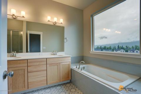 20134 Eagles Nest Ct # 3B, Eagle River, AK 99577 photo 33