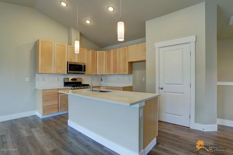 20134 Eagles Nest Ct # 3B, Eagle River, AK 99577 photo 7