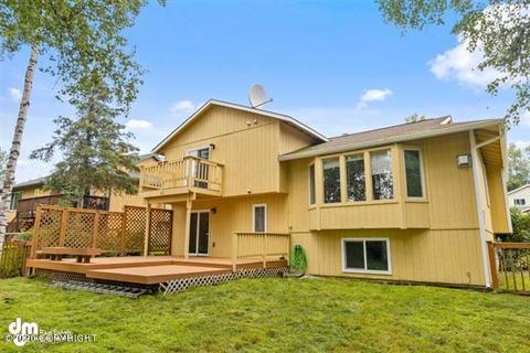9044 W Parkview Terrace Loop, Eagle River, AK 99577 photo 31