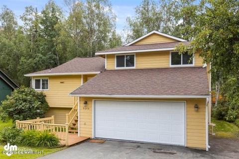 9044 W Parkview Terrace Loop, Eagle River, AK 99577 photo 36