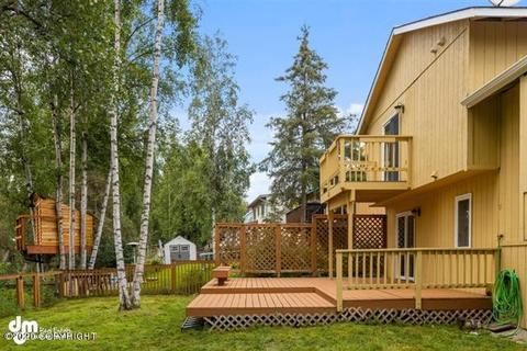 9044 W Parkview Terrace Loop, Eagle River, AK 99577 photo 30