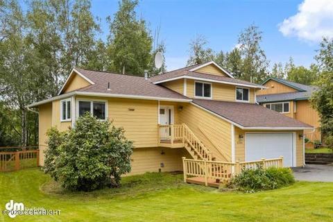 9044 W Parkview Terrace Loop, Eagle River, AK 99577 photo 37