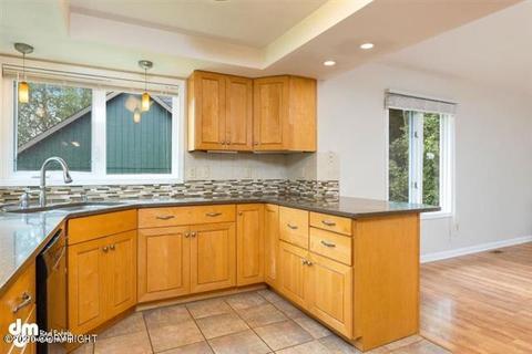 9044 W Parkview Terrace Loop, Eagle River, AK 99577 photo 6