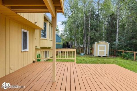 9044 W Parkview Terrace Loop, Eagle River, AK 99577 photo 35