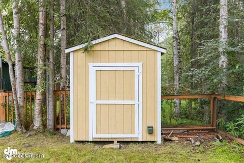9044 W Parkview Terrace Loop, Eagle River, AK 99577 photo 32
