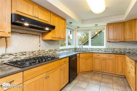 9044 W Parkview Terrace Loop, Eagle River, AK 99577 photo 3