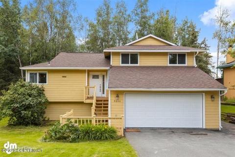 9044 W Parkview Terrace Loop, Eagle River, AK 99577 photo 1