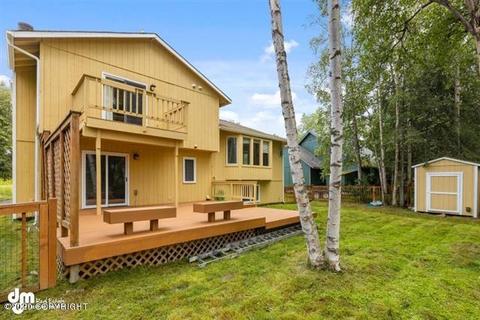 9044 W Parkview Terrace Loop, Eagle River, AK 99577 photo 33
