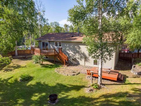 17542 Kiloana Ct, Eagle River, AK 99577 photo 53
