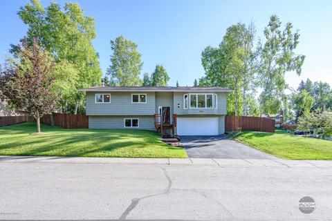 17542 Kiloana Ct, Eagle River, AK 99577 photo 1