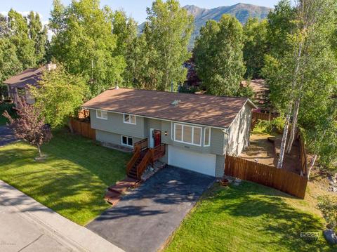 17542 Kiloana Ct, Eagle River, AK 99577 photo 61
