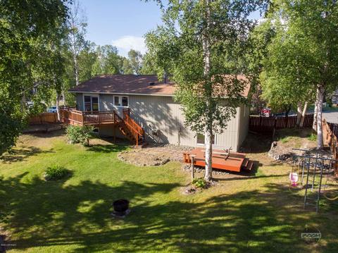 17542 Kiloana Ct, Eagle River, AK 99577 photo 52