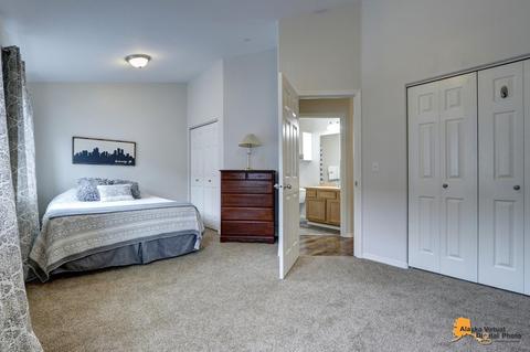 7323 Chugach Meadows Loop # 12E, Anchorage, AK 99507 photo 16