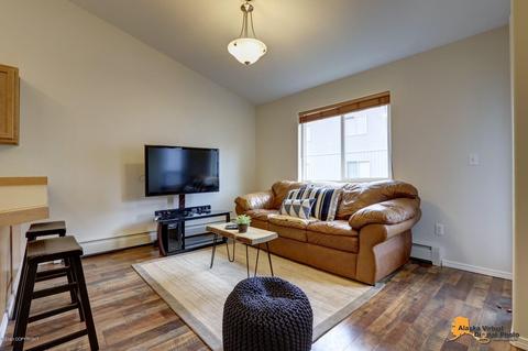 7323 Chugach Meadows Loop # 12E, Anchorage, AK 99507 photo 5