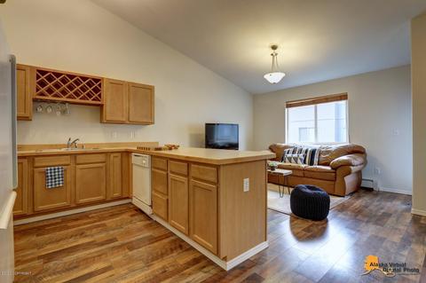 7323 Chugach Meadows Loop # 12E, Anchorage, AK 99507 photo 10