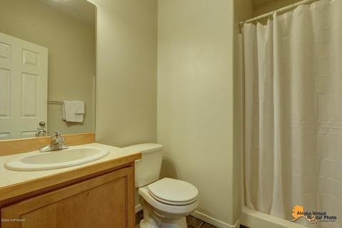 7323 Chugach Meadows Loop # 12E, Anchorage, AK 99507 photo 23