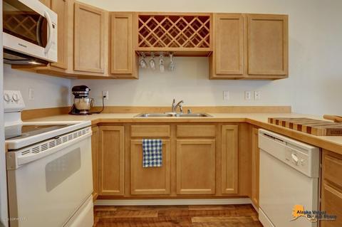 7323 Chugach Meadows Loop # 12E, Anchorage, AK 99507 photo 12