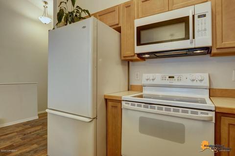 7323 Chugach Meadows Loop # 12E, Anchorage, AK 99507 photo 13